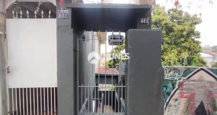 Casa com 3 quartos para alugar no Jardim Bonfiglioli, São Paulo 