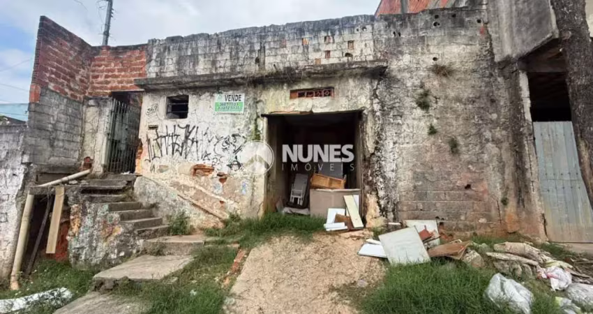 Terreno à venda no Jardim Elvira, Osasco 