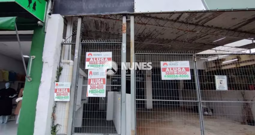 Salão comercial para locação ? jardim padroeira/ osasco