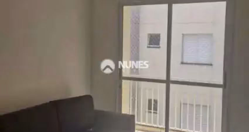 Apartamento com 2 quartos para alugar no Bairro da Graça, Cotia 