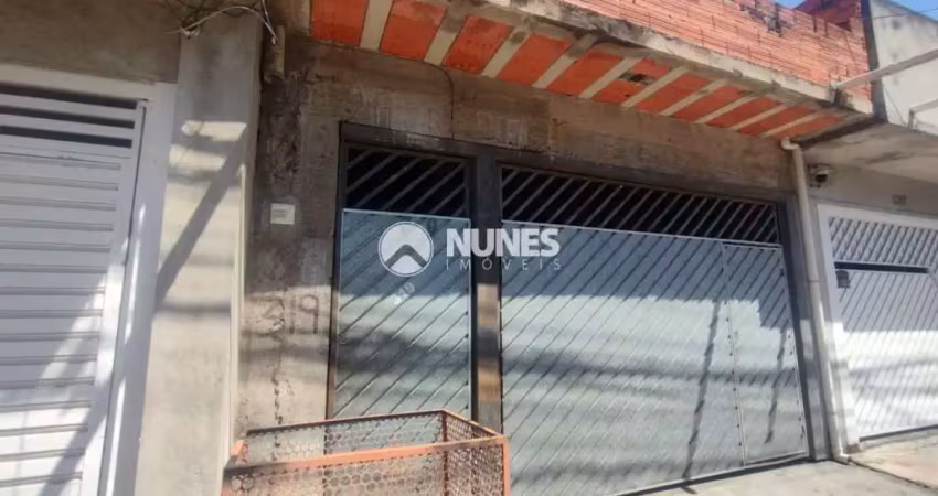 Casa com 2 quartos para alugar no Parque Santa Teresa, Carapicuíba 