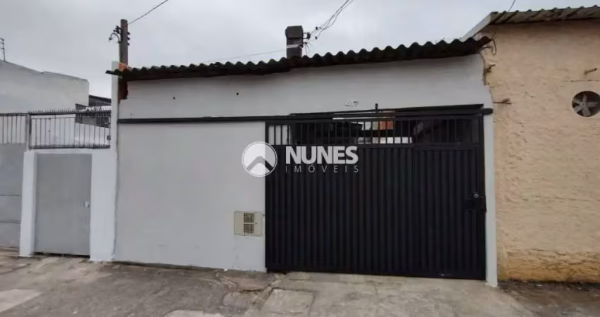 Casa com 2 quartos para alugar no Piratininga, Osasco 