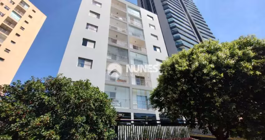 Excelente apartamento na vila osasco, local nobre da cidade, com fácil acesso ao centro e marginais !