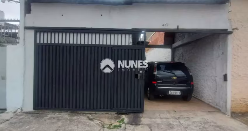Casa com 1 quarto para alugar no Piratininga, Osasco 