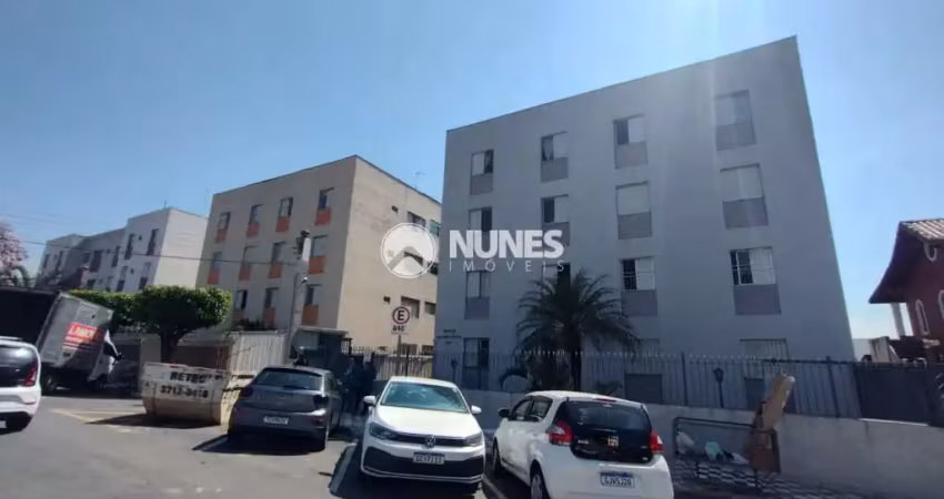 Apartamento para locação com 02 quartos no bairro presidente altino com conforto garantido