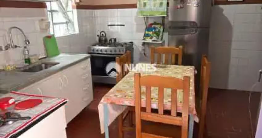 Casa com 3 quartos à venda no Jardim do Lago, São Paulo 