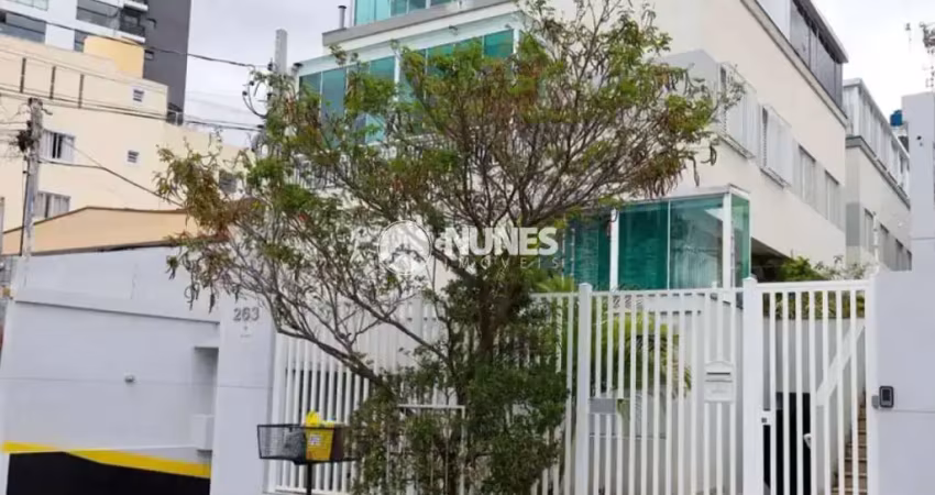 Casa com 3 quartos à venda na Vila Osasco, Osasco 