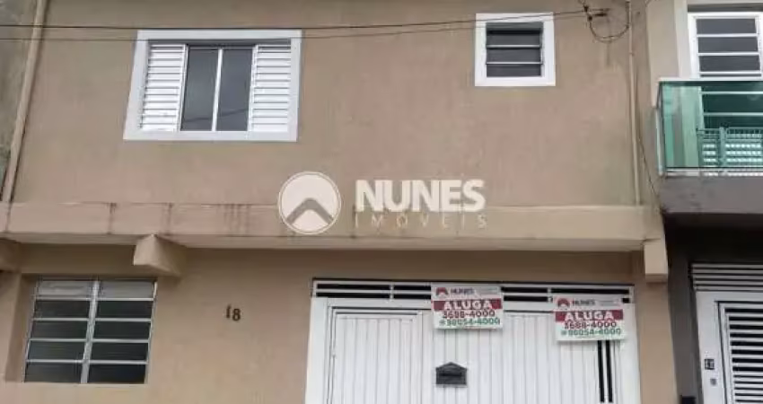 Casa com 2 quartos à venda no Rochdale, Osasco 