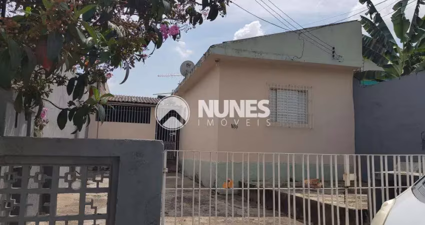 Casa com 1 quarto à venda no Aliança, Osasco 