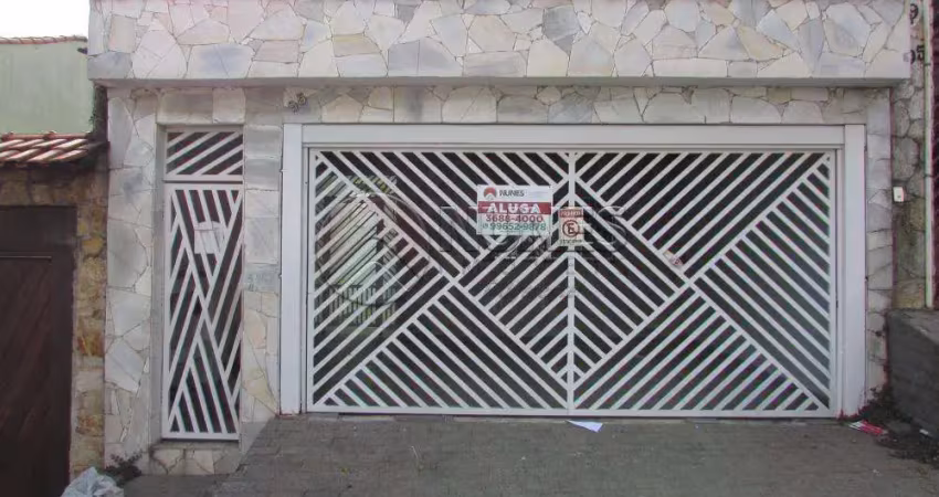 Casa com 3 quartos à venda no Quitaúna, Osasco 