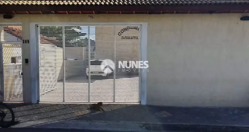 Casa com 2 quartos à venda no Rochdale, Osasco 