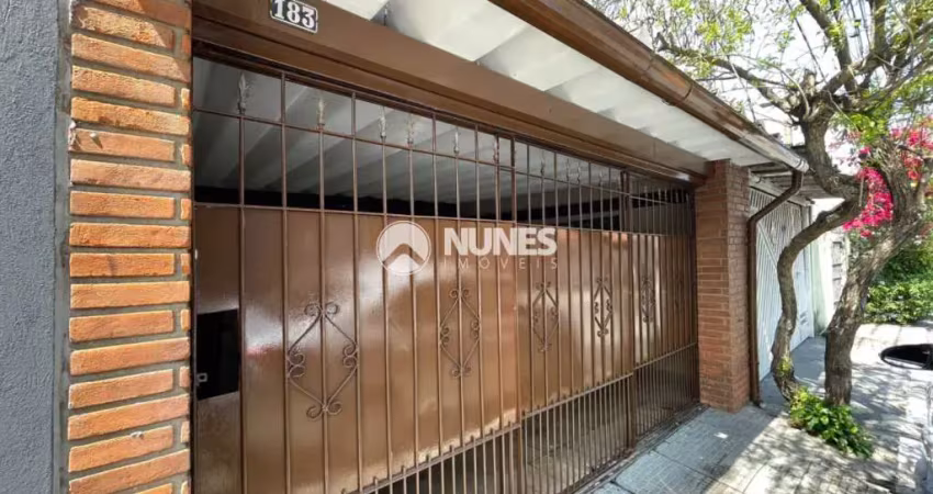 Casa com 2 quartos à venda no Santo Antônio, Osasco 