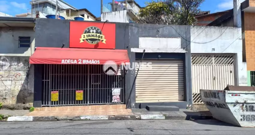 Casa com 1 quarto à venda no Conceição, Osasco 