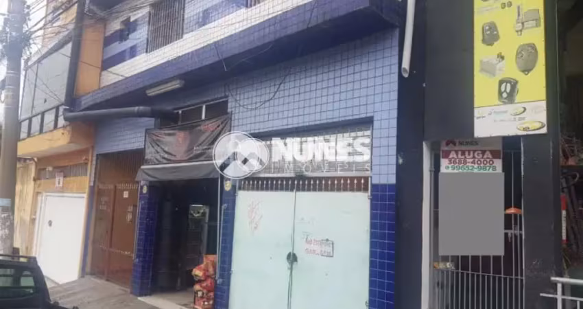 Casa com 2 quartos à venda na Vila Osasco, Osasco 