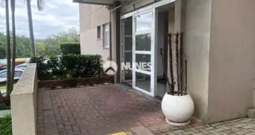 Apartamento com 2 quartos à venda na Vila Santa Terezinha, Carapicuíba 