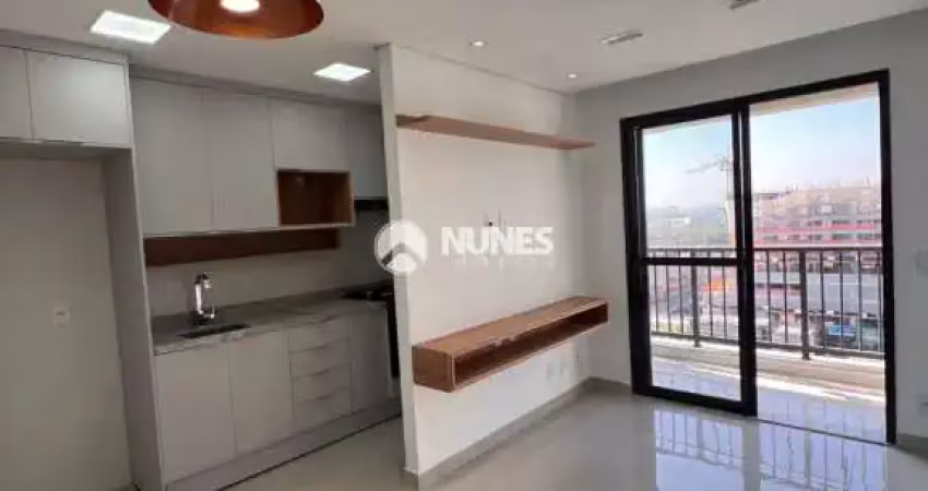 Apartamento para locação - 2 quartos - aldeia de barueri - conforto garantido