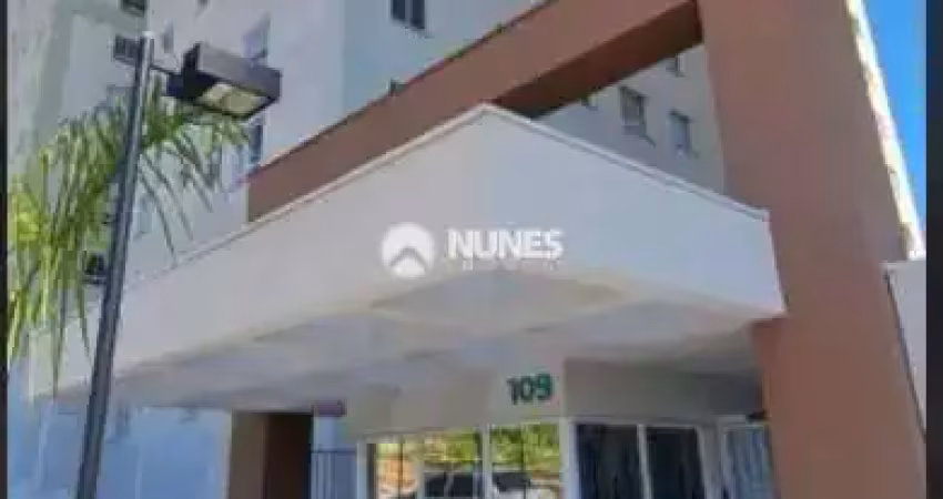Apartamento para locação  -  2 quartos -  bairro  -  pronto para morar