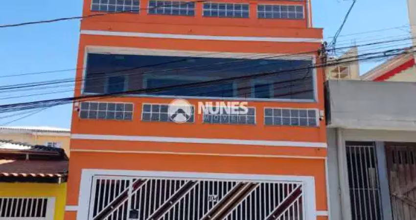 Casa com 3 quartos à venda no Novo Osasco, Osasco 