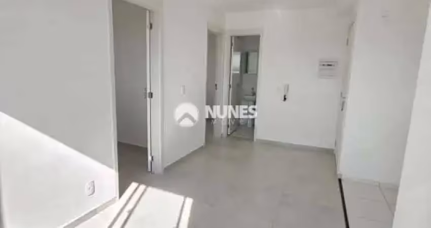 Apartamento com 2 quartos para alugar na Pousada dos Bandeirantes, Carapicuíba 