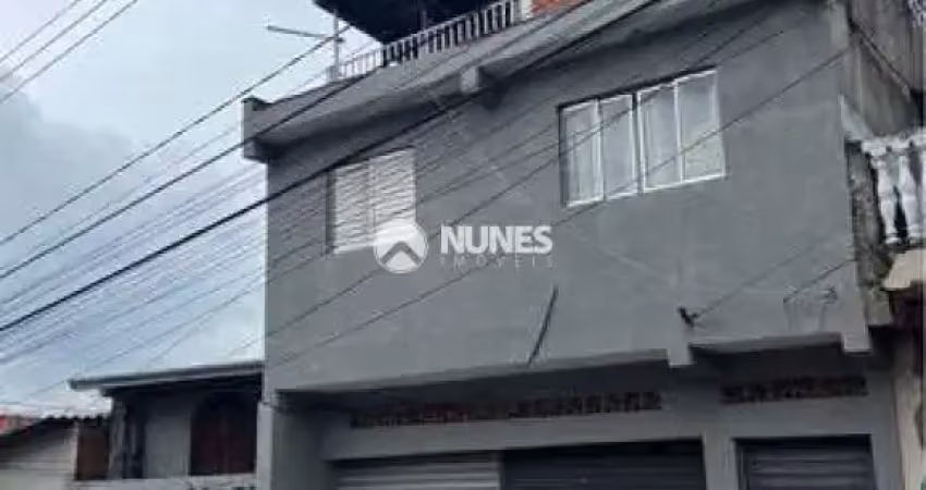 Casa com 6 quartos à venda no Parque dos Camargos, Barueri 