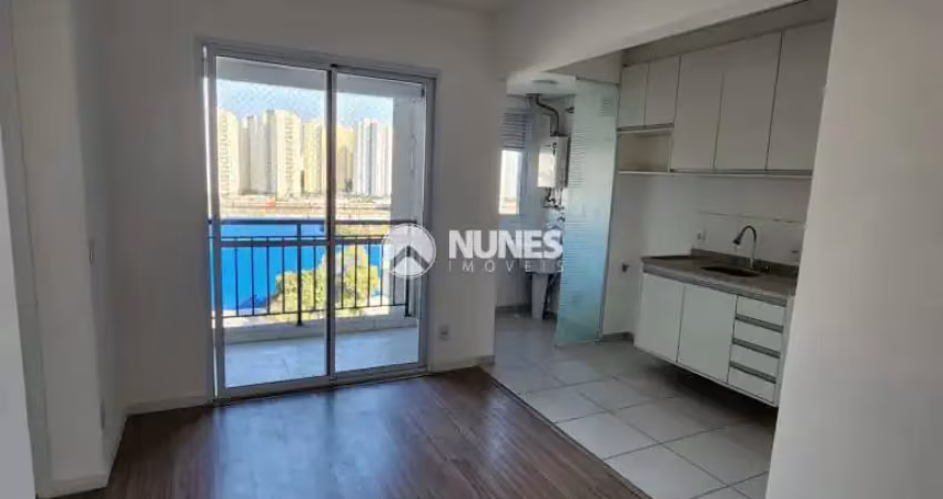 Apartamento para locação - 02 quartos - presidente altino - conforto garantido