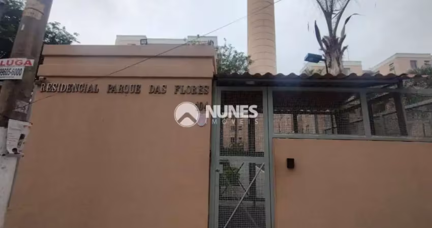 Apartamento para locação  -  2 quartos -  recanto das rosas -  pronto para morar