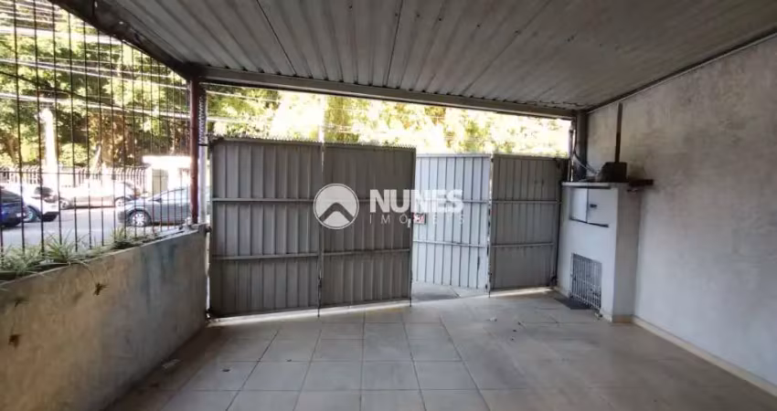 Ponto comercial para alugar no Umuarama, Osasco 