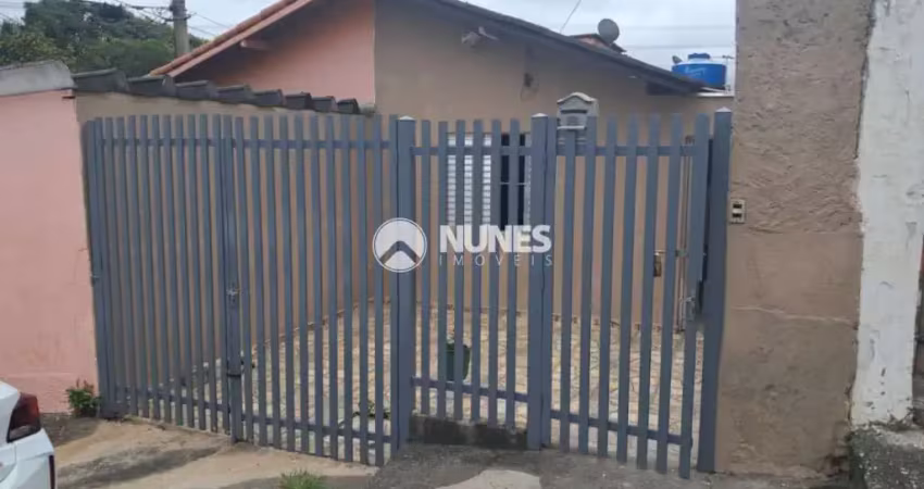 Casa com 2 quartos à venda na Vila Lageado, São Paulo 