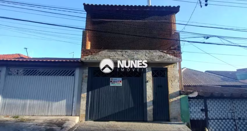 Casa com 5 quartos à venda no Cipava, Osasco 
