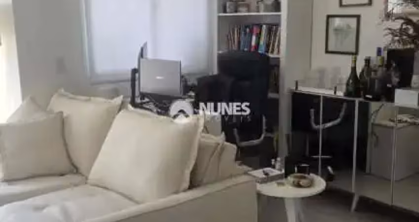 Apartamento com 1 quarto à venda no Presidente Altino, Osasco 