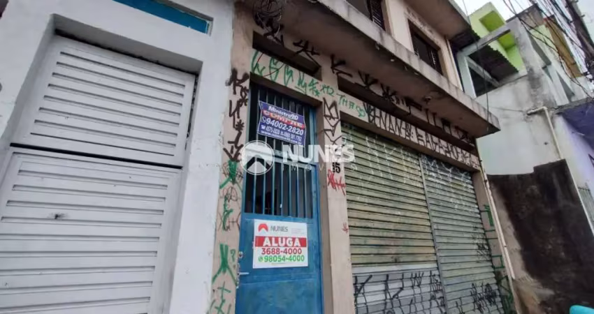 Casa com 1 quarto para alugar no Portal D'Oeste, Osasco 