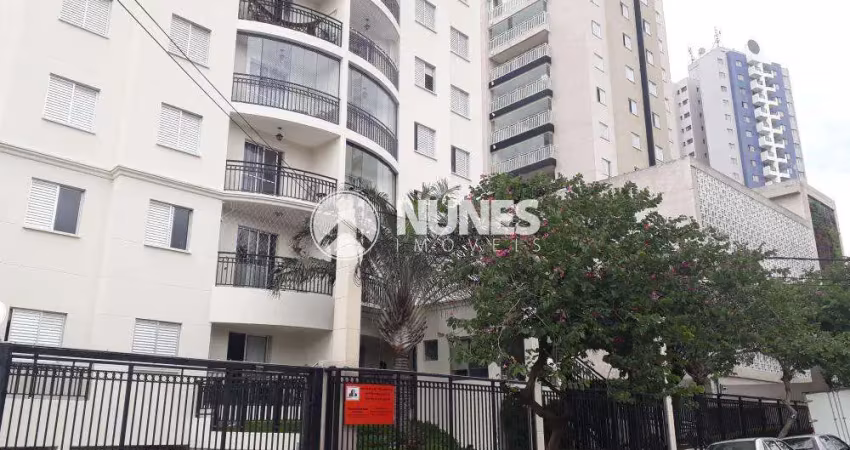 Apartamento com 3 quartos à venda no Km 18, Osasco 