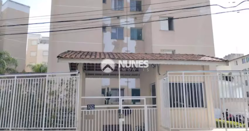 Apartamento com 3 quartos à venda na Chácara Roselândia, Cotia 