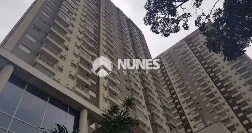 Apartamento com 1 quarto para alugar na Cidade de Deus, Osasco 