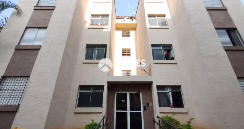 Apartamento com 2 quartos para alugar no Recanto das Rosas, Osasco 