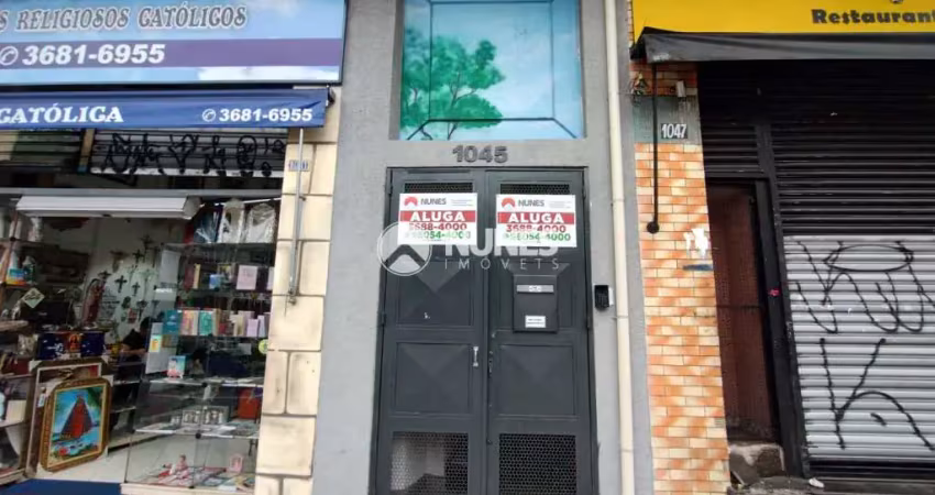 Kitnet / Stúdio para alugar no Centro, Osasco 