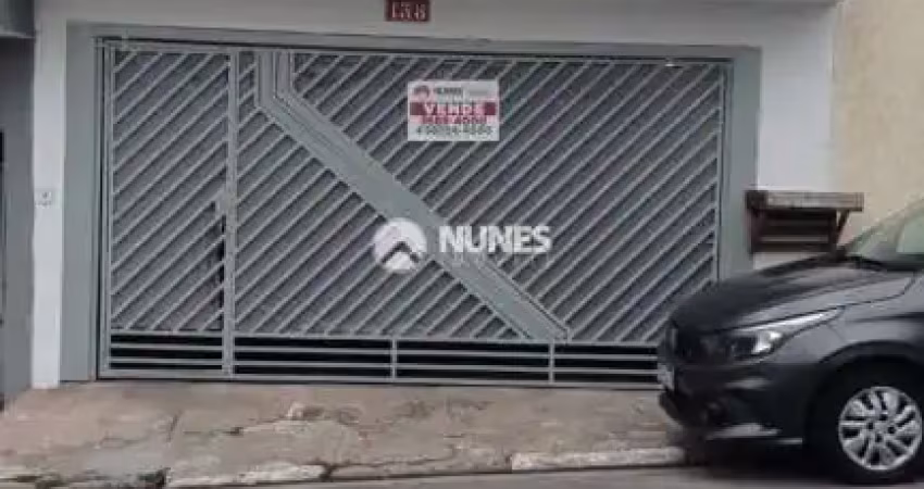Casa com 3 quartos à venda no Conceição, Osasco 