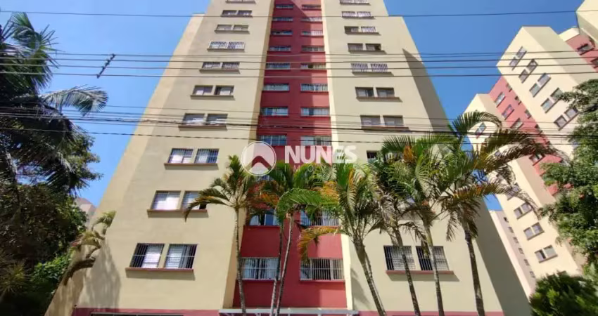 Apartamento com 2 quartos para alugar no Bandeiras, Osasco 