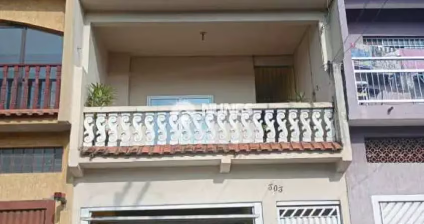 Casa com 4 quartos à venda no Munhoz Júnior, Osasco 