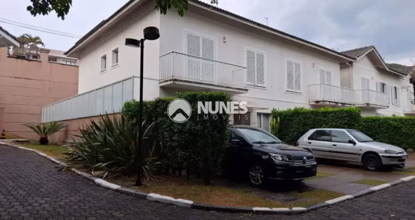 Casa em condomínio fechado com 3 quartos à venda no Jardim Maria Tereza, Cotia 