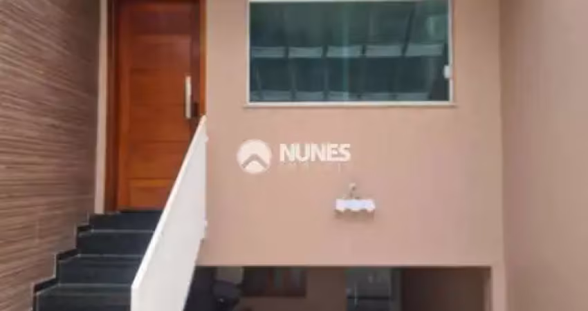 Casa com 2 quartos à venda no Parque Maria Domitila, São Paulo 