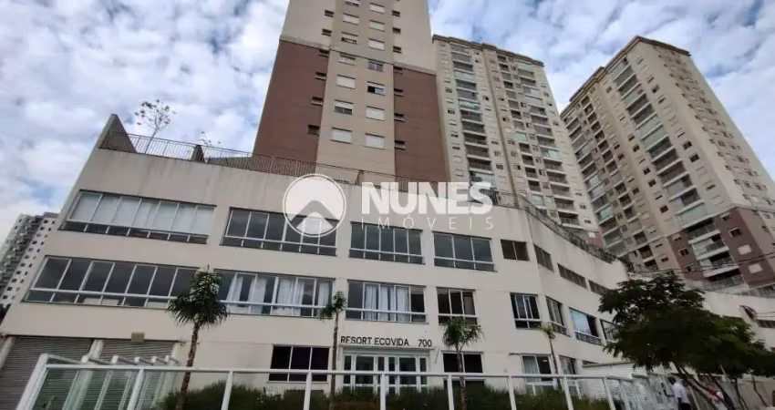 Apartamento com 2 quartos para alugar no Jardim Roberto, Osasco 