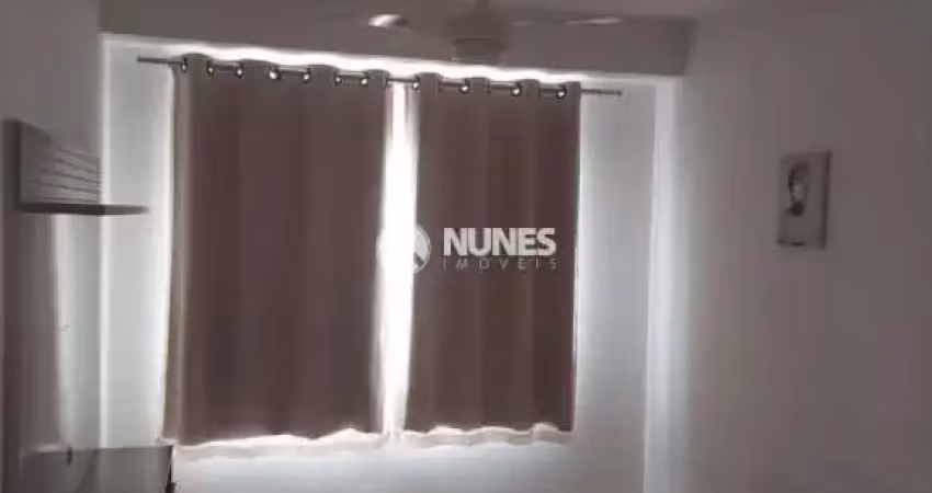 Apartamento para locação  -  2 quartos -  vila são joão -  pronto para morar