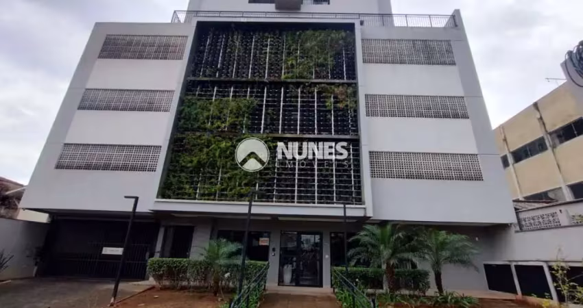 Apartamento para locação - 02 quartos - presidente altino - conforto garantido