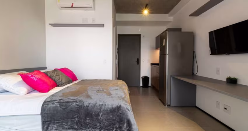 Studio em Paraíso  -  São Paulo