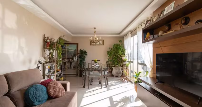 Apartamento em Jardim Umuarama  -  São Paulo