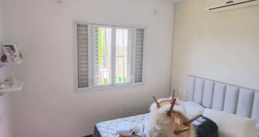 Apartamento em Jabaquara  -  São Paulo