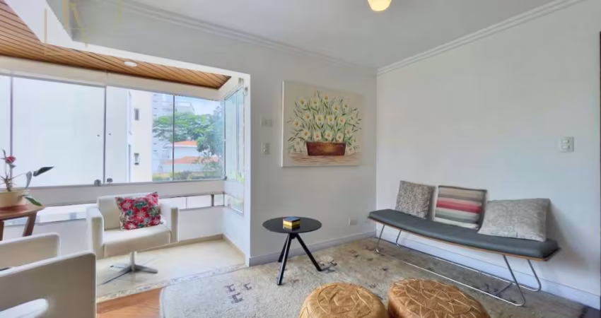 Apartamento À Venda na Vila Mascote – Conforto e Tradição em uma das Regiões Mais Desejadas de São Paulo com 3 quartos, sendo 1 suíte, 98m²