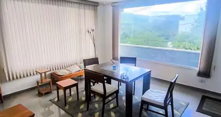 Casa de Condomínio em Centro de Apoio I (Alphaville)  -  Santana de Parnaíba