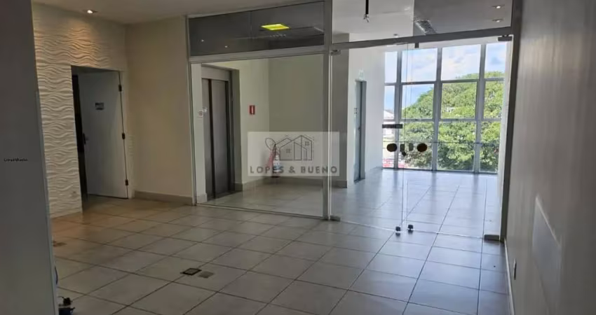 1. andar - 487 m2 de área - sala comercial no centro (perto de tudo).